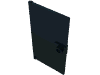 Door 1 x 4 x 6 Smooth [Undetermined Stud Handle]