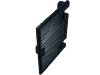 Window 1 x 2 x 3 Shutter with Hinges [Undetermined Handle]