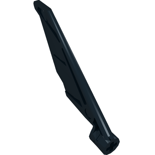 Large Figure Wing, Small (61800)