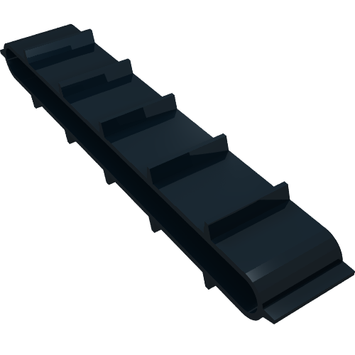 Conveyor Belt, Tread / Links / Tracks
