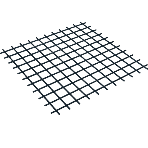 Net 10 x 10 Square (71155)