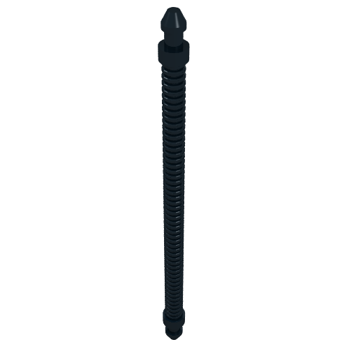 Hose, Flexible 8.5L, Tube 7L