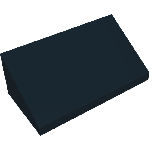 Brick Sloped 30° 1 x 2 x 2/3 (85984)