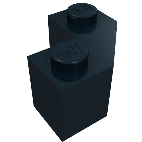 Wedge 2 x 2 Facet