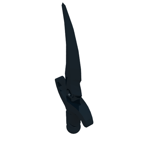 Weapon Dagger