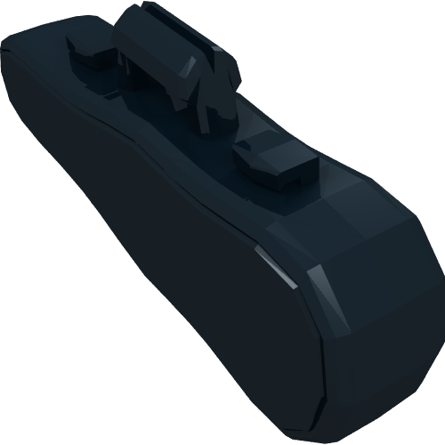 Musical Instrument Violin Case (96207)