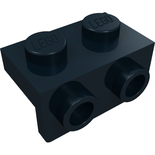 Bracket 1 x 2 - 1 x 2