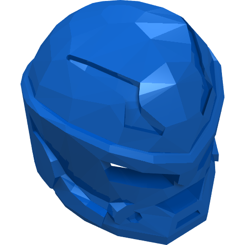 Helmet Hero Factory (Surge) (15350)