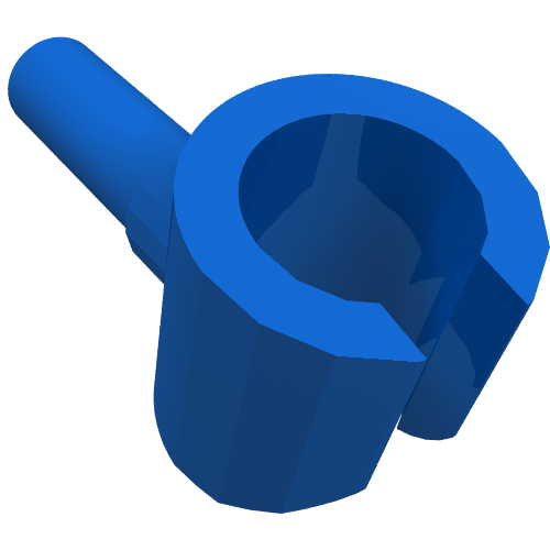 Minifig Hand