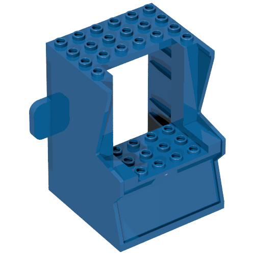 Pod, Arcade Machine (65067)