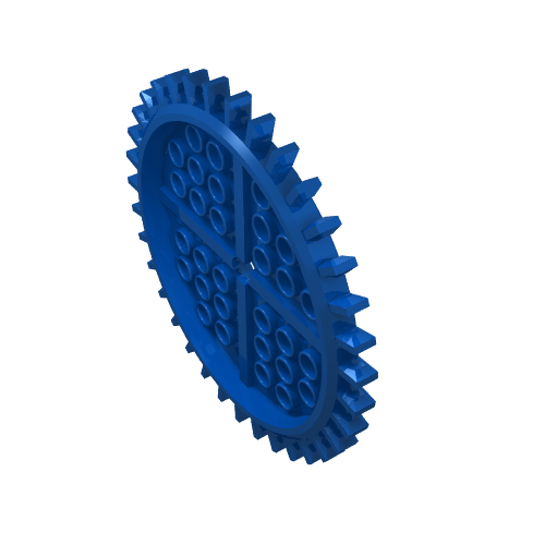 Gear Samsonite 35 Tooth (743)