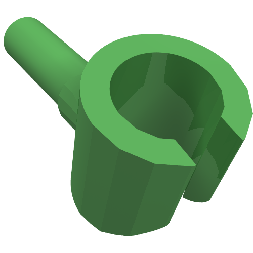 Minifig Hand