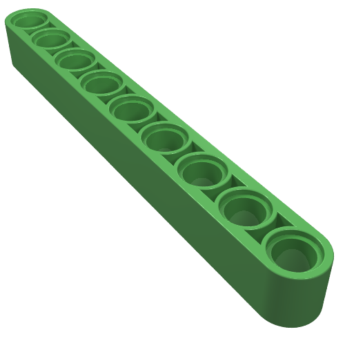 LEGO element 97426
