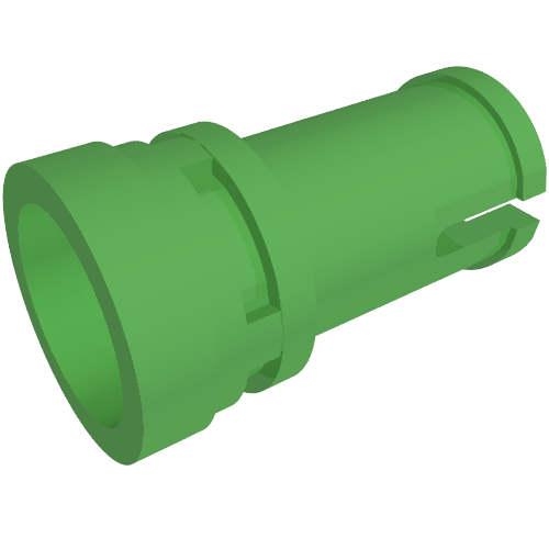 Technic Pin 1/2 with Anti-Stud (65826)