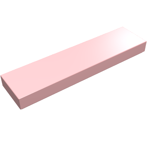 Light Salmon