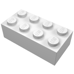 Brick 2 x 4