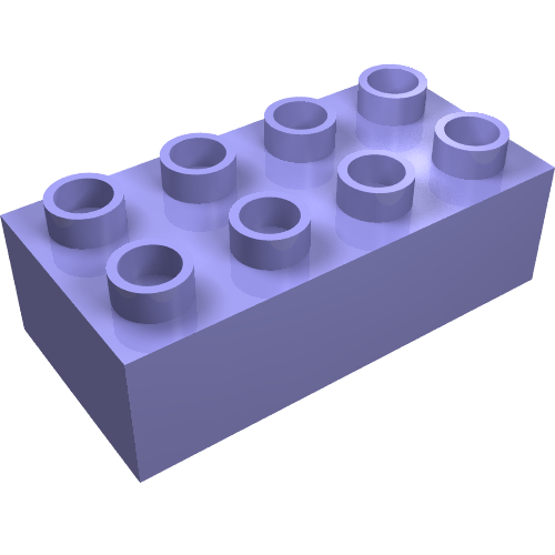 Medium Violet