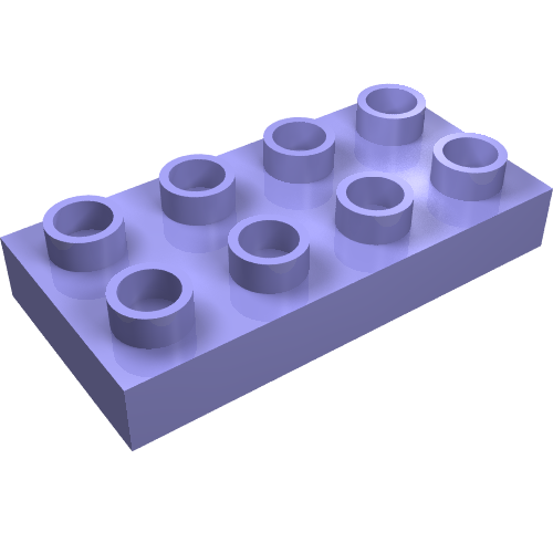Medium Violet