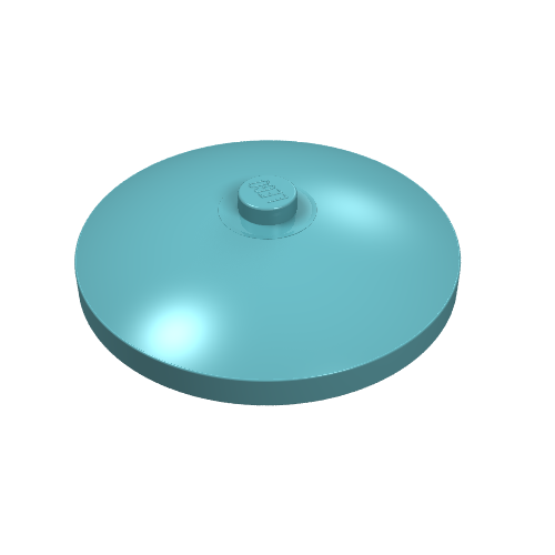 Light Turquoise