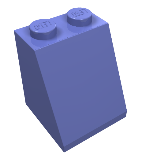 Blue-Violet