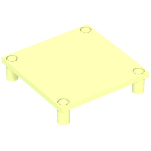 Light Lime