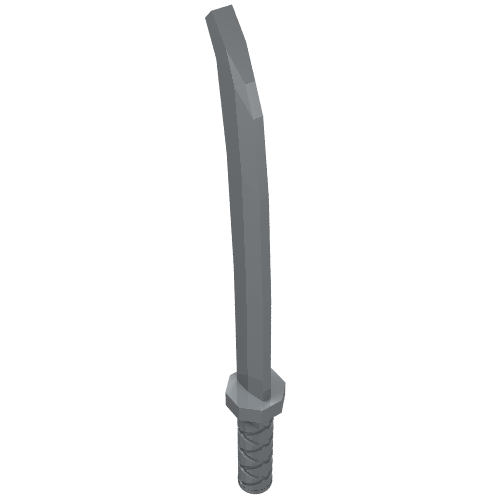 Pearl Light Gray