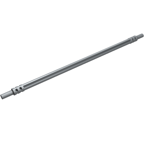 Axle Hose, Soft 16L (32202)