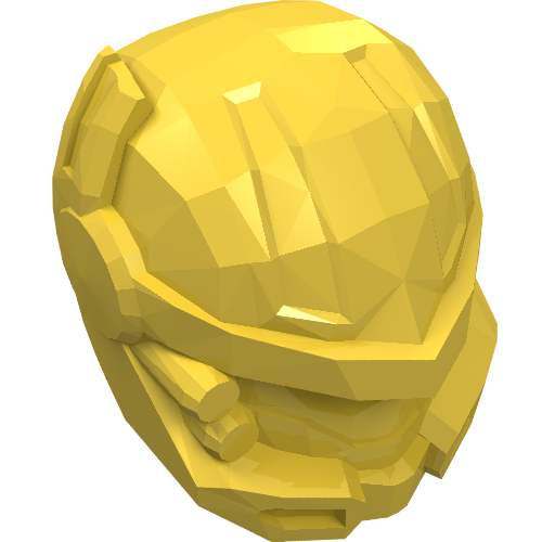 Helmet Hero Factory (Evo) (15346)