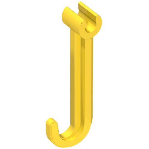 Fabuland Tow Hook