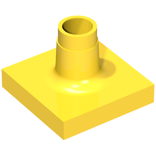 Duplo Sign Post Short (4375)