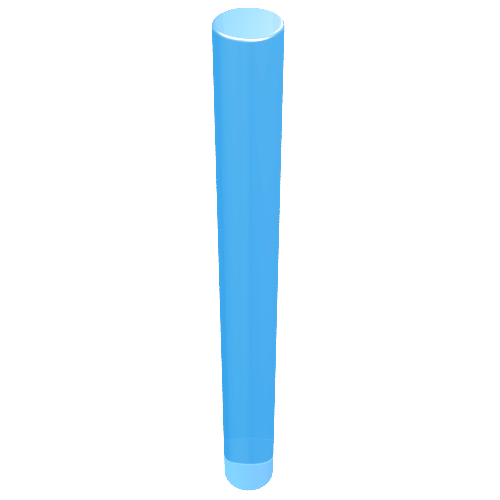 Bar 4L (Lightsaber Blade / Wand)