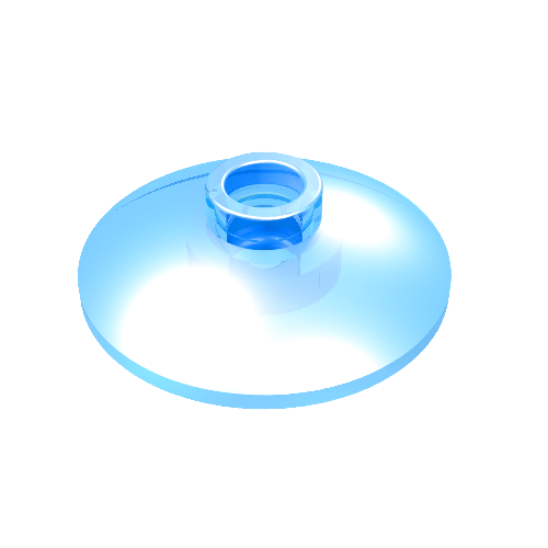 Dish 2 x 2 Inverted [Radar]
