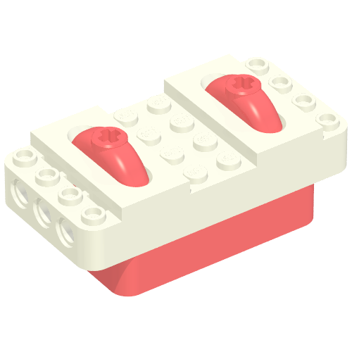 Control Unit / Remote Control, Science