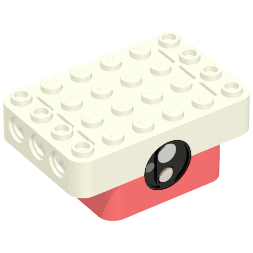 Sensor, Colour, Science