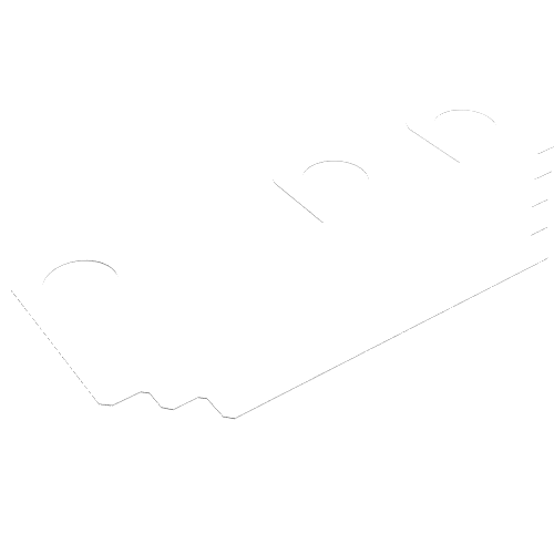 Hipwear Skirt, Stepped Edge (18200)