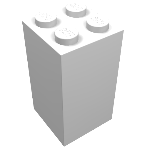 Brick 2 x 2 x 3 (30145)