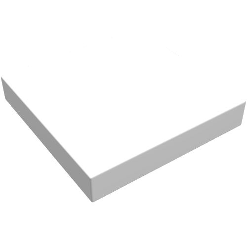 FLAT TILE 2X2