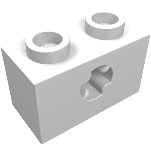 lego 4991