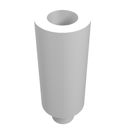 Equipment Candlestick (37762)