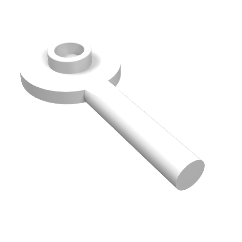 Equipment Signal Paddle (3900)