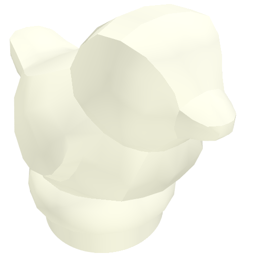 Animal, Bird, Small [PLAIN] (41835)