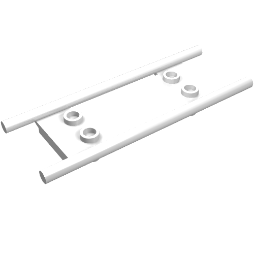 Equipment Stretcher (4714)