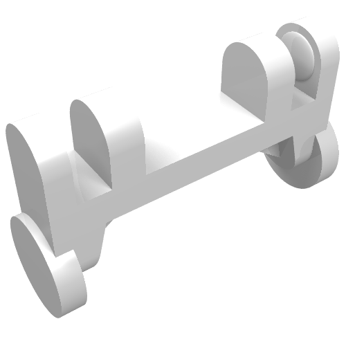 Equipment Stretcher Wheels (4715)