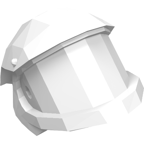 Helmet, Rebel Scout Trooper (61182)