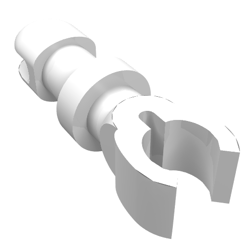 Arm Skeleton (6265)