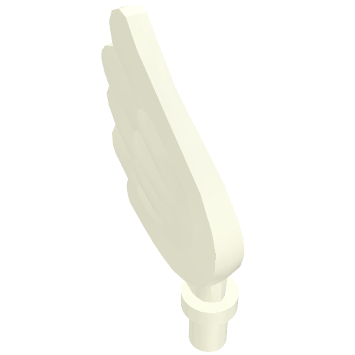 Creature Body Part, Cheep Cheep / Paragoomba Wing (67928)