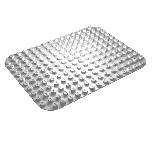 Duplo Baseplate 12 x 16 (6851)