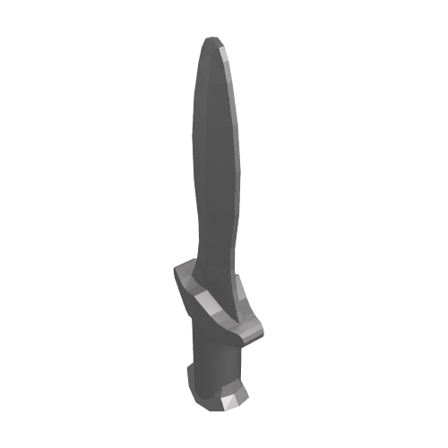 Weapon Sword Small (10053)