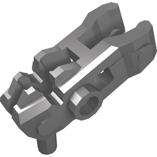 Launcher, Weapon Gun / Blaster / Shooter (22487)