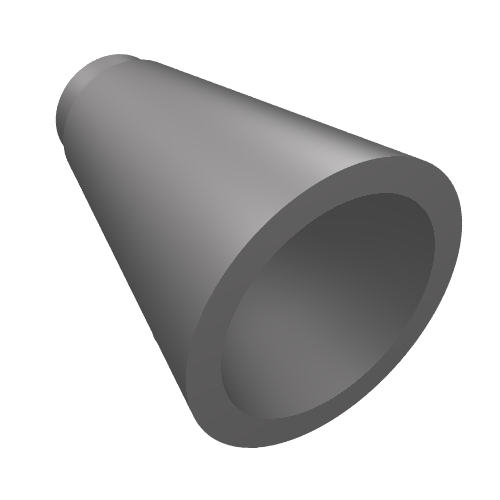 Equipment Megaphone (39144)